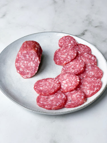 Salame med trøffel - Osteposten